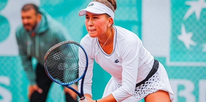 Камилла Рахимова – Кэрол Чжао. Прогноз на матч ITF Ирапуато (17 февраля 2023 года) Камилла Рахимова – Кэрол Чжао. Прогноз на матч ITF Ирапуато (17 февраля 2023 года)