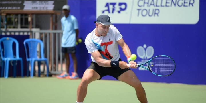 Перселл — Дакворт. Прогноз на матч ATP Ченнай (17 февраля 2023 года) Перселл — Дакворт. Прогноз на матч ATP Ченнай (17 февраля 2023 года)