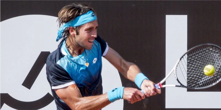 Этчеверри — Норри. Прогноз на матч ATP Буэнос-Айрес (17 февраля 2023 года) Этчеверри — Норри. Прогноз на матч ATP Буэнос-Айрес (17 февраля 2023 года)