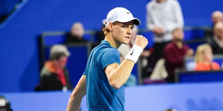 Синнер — Вавринка. Прогноз на матч ATP Роттердам (17 февраля 2023 года) Синнер — Вавринка. Прогноз на матч ATP Роттердам (17 февраля 2023 года)