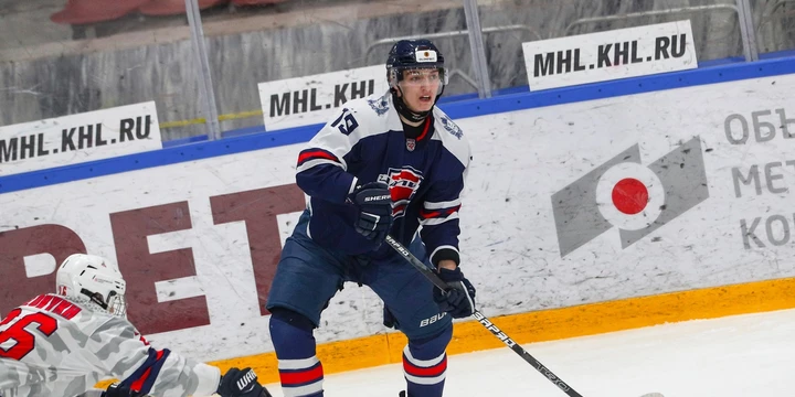 Локо-76 — Чайка. Прогноз на матч МХЛ (18 февраля 2023 года) Локо-76 — Чайка. Прогноз на матч МХЛ (18 февраля 2023 года)