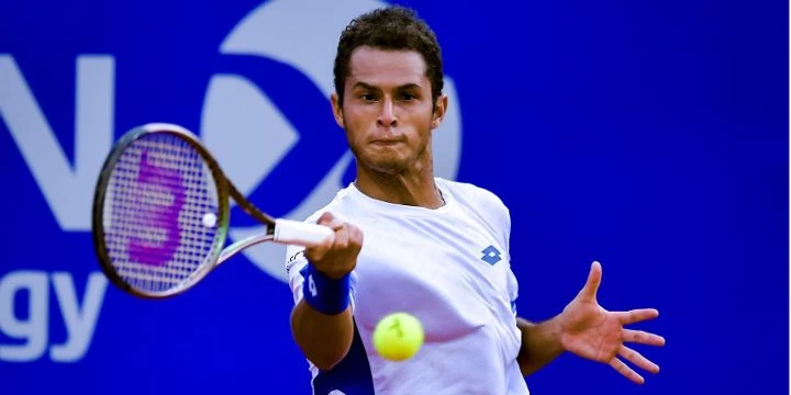 Варильяс — Норри. Прогноз на матч ATP Буэнос-Айрес (18 февраля 2023 года) Варильяс — Норри. Прогноз на матч ATP Буэнос-Айрес (18 февраля 2023 года)