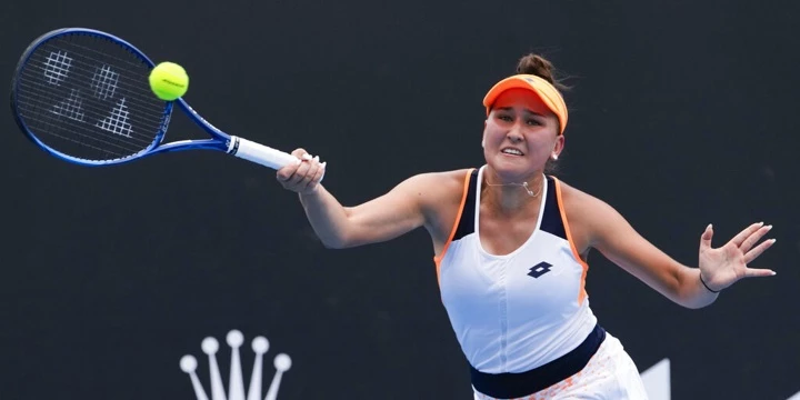 Марсела Закариас – Камилла Рахимова. Прогноз на матч ITF Ирапуато (19 февраля 2023 года) Марсела Закариас – Камилла Рахимова. Прогноз на матч ITF Ирапуато (19 февраля 2023 года)