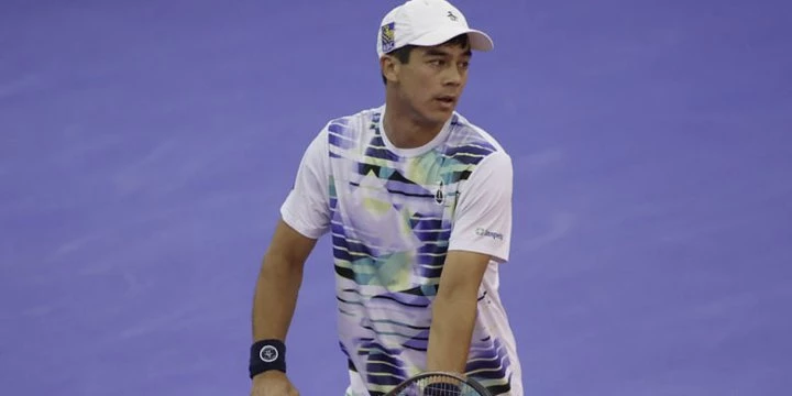 Фриц — Макдональд. Прогноз на матч ATP Делрей-Бич (19 февраля 2023 года) Фриц — Макдональд. Прогноз на матч ATP Делрей-Бич (19 февраля 2023 года)