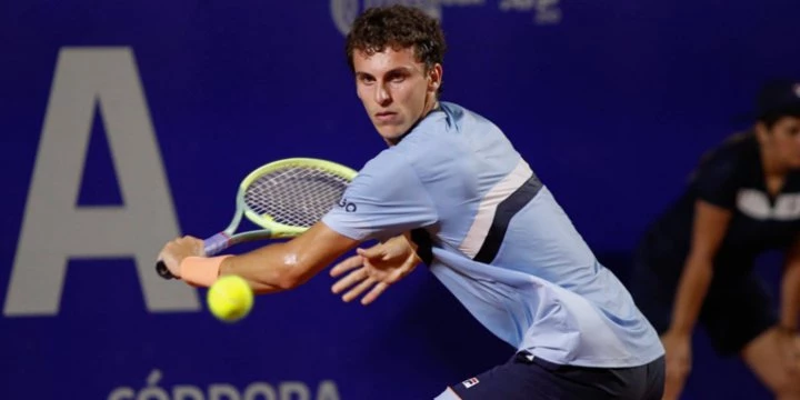 Черундоло — Харри. Прогноз на матч ATP Рио-де-Жанейро (19 февраля 2023 года) Черундоло — Харри. Прогноз на матч ATP Рио-де-Жанейро (19 февраля 2023 года)