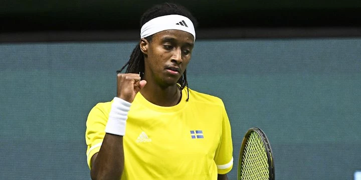 Имер — Албот. Прогноз на матч ATP Марсель (22 февраля 2023 года) Имер — Албот. Прогноз на матч ATP Марсель (22 февраля 2023 года)