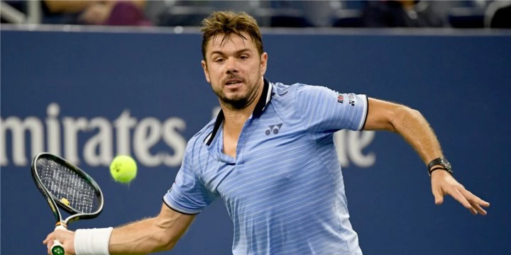 Бергс — Вавринка. Прогноз на матч ATP Марсель (20 февраля 2023 года) Бергс — Вавринка. Прогноз на матч ATP Марсель (20 февраля 2023 года)