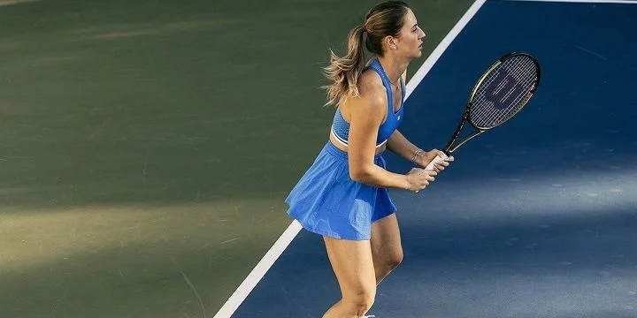 Белинда Бенчич – Марта Костюк. Прогноз на матч WTA Дубай (21 февраля 2023 года) Белинда Бенчич – Марта Костюк. Прогноз на матч WTA Дубай (21 февраля 2023 года)