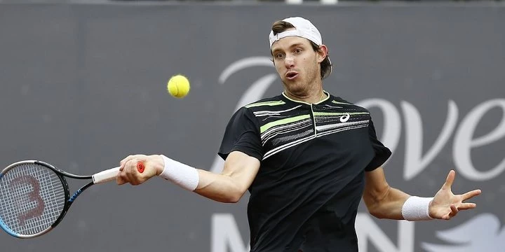 Музетти — Харри. Прогноз на матч ATP Рио-де-Жанейро (21 февраля 2023 года) Музетти — Харри. Прогноз на матч ATP Рио-де-Жанейро (21 февраля 2023 года)