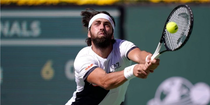 Басилашвили — Мюллер. Прогноз на матч ATP Доха (21 февраля 2023 года) Басилашвили — Мюллер. Прогноз на матч ATP Доха (21 февраля 2023 года)
