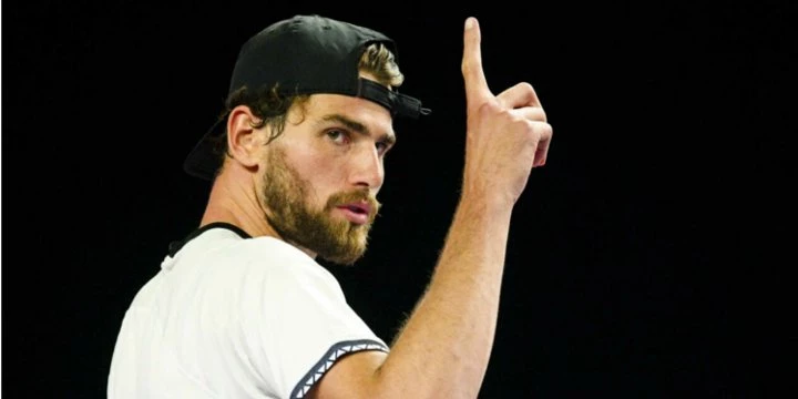Кресси — Бланкано. Прогноз на матч ATP Марсель (21 февраля 2023 года) Кресси — Бланкано. Прогноз на матч ATP Марсель (21 февраля 2023 года)