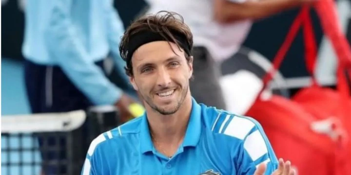 Риндеркнех — Риеди. Прогноз на матч ATP Марсель (21 февраля 2023 года) Риндеркнех — Риеди. Прогноз на матч ATP Марсель (21 февраля 2023 года)