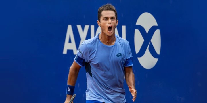 Гастон — Варильяс. Прогноз на матч ATP Рио-де-Жанейро (21 февраля 2023 года) Гастон — Варильяс. Прогноз на матч ATP Рио-де-Жанейро (21 февраля 2023 года)