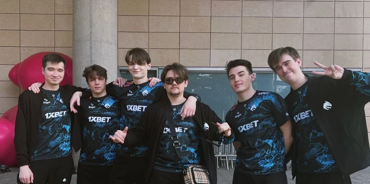 Spirit — TSM. Прогноз на матч Dota 2 (22 февраля 2023 года) Spirit — TSM. Прогноз на матч Dota 2 (22 февраля 2023 года)