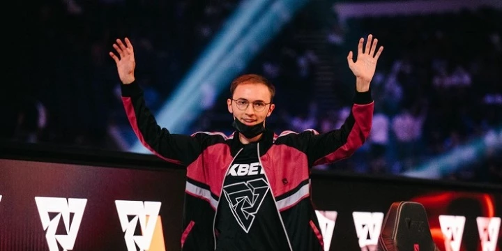Execration — Tundra. Прогноз на матч Dota 2 (22 февраля 2023 года) Execration — Tundra. Прогноз на матч Dota 2 (22 февраля 2023 года)