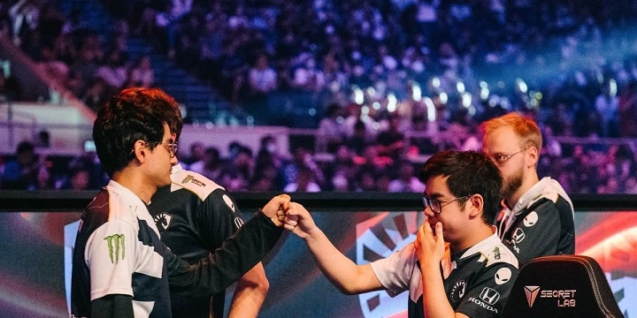 Liquid — Hellraisers. Прогноз на матч Dota 2 (22 февраля 2023 года) Liquid — Hellraisers. Прогноз на матч Dota 2 (22 февраля 2023 года)