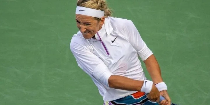 Мэдисон Киз – Виктория Азаренко. Прогноз на матч WTA Дубай (22 февраля 2023 года)