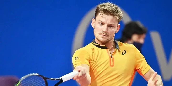 Имер — Гоффен. Прогноз на матч ATP Марсель (23 февраля 2023 года) Имер — Гоффен. Прогноз на матч ATP Марсель (23 февраля 2023 года)