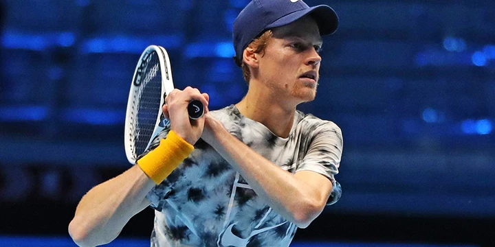 Артур Филс — Янник Синнер. Прогноз на матч ATP Марсель (23 февраля 2023 года)
Артур Филс — Янник Синнер. Прогноз на матч ATP Марсель (23 февраля 2023 года)