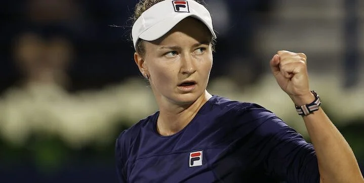 Джессика Пегула – Барбора Крейчикова. Прогноз на матч WTA Дубай (24 февраля 2023 года) Джессика Пегула – Барбора Крейчикова. Прогноз на матч WTA Дубай (24 февраля 2023 года)