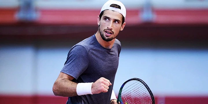 Педро Качин — Хуан Мануэль Черундоло. Прогноз на матч ATP Сантьяго (27 февраля 2023 года)
Педро Качин — Хуан Мануэль Черундоло. Прогноз на матч ATP Сантьяго (27 февраля 2023 года)