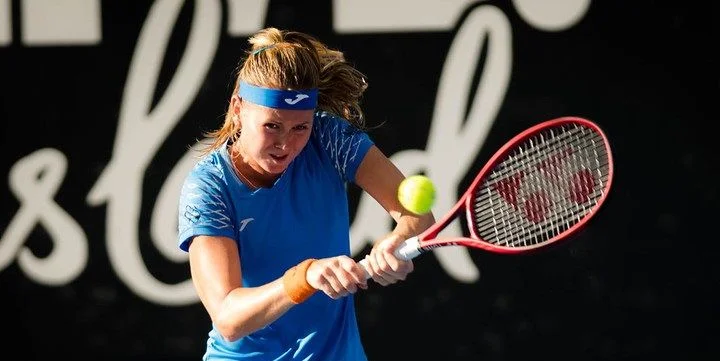 Анна-Каролина Шмидлова – Мари Бузкова. Прогноз на матч WTA Монтеррей (28 февраля 2023 года) Анна-Каролина Шмидлова – Мари Бузкова. Прогноз на матч WTA Монтеррей (28 февраля 2023 года)