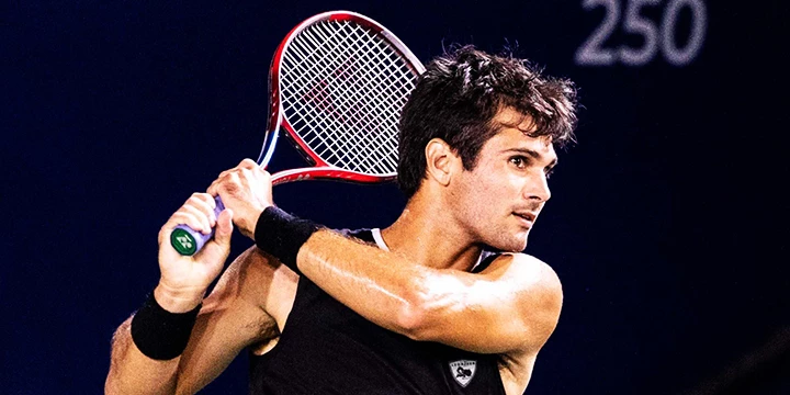 Маркос Хирон — Майкл Ммо. Прогноз на матч ATP Акапулько (28 февраля 2023 года)
Маркос Хирон — Майкл Ммо. Прогноз на матч ATP Акапулько (28 февраля 2023 года)