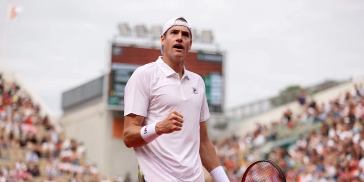 Фриц — Изнер. Прогноз на матч ATP Акапулько (28 февраля 2023 года) Фриц — Изнер. Прогноз на матч ATP Акапулько (28 февраля 2023 года)