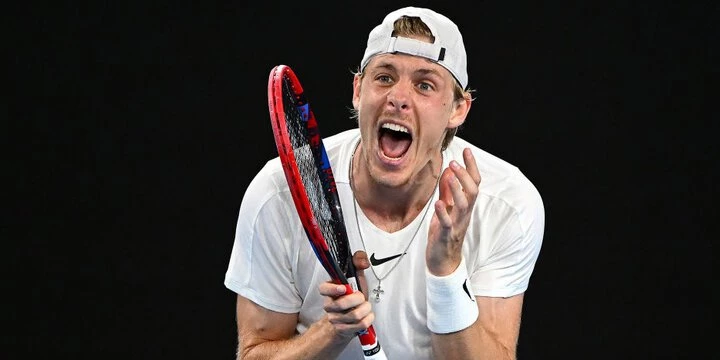 Шаповалов — Кечманович. Прогноз на матч ATP Акапулько (28 февраля 2023 года) Шаповалов — Кечманович. Прогноз на матч ATP Акапулько (28 февраля 2023 года)