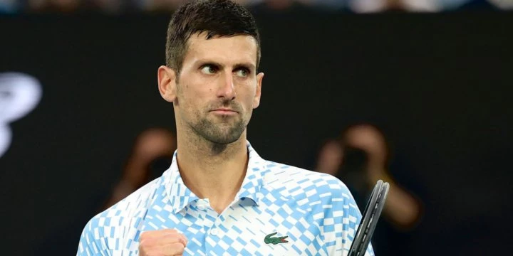 Джокович — Махач. Прогноз на матч ATP Дубай (28 февраля 2023 года) Джокович — Махач. Прогноз на матч ATP Дубай (28 февраля 2023 года)