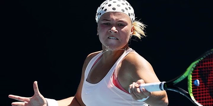 Элиза Мертенс – Диана Шнайдер. Прогноз на матч WTA Монтеррей (28 февраля 2023 года) Элиза Мертенс – Диана Шнайдер. Прогноз на матч WTA Монтеррей (28 февраля 2023 года)