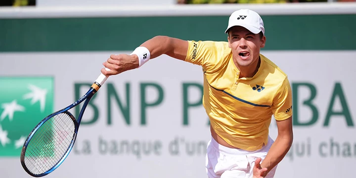Даниэль Альтмайер — Брендон Накашима. Прогноз на матч ATP Акапулько (1 марта 2023 года)
Даниэль Альтмайер — Брендон Накашима. Прогноз на матч ATP Акапулько (1 марта 2023 года)