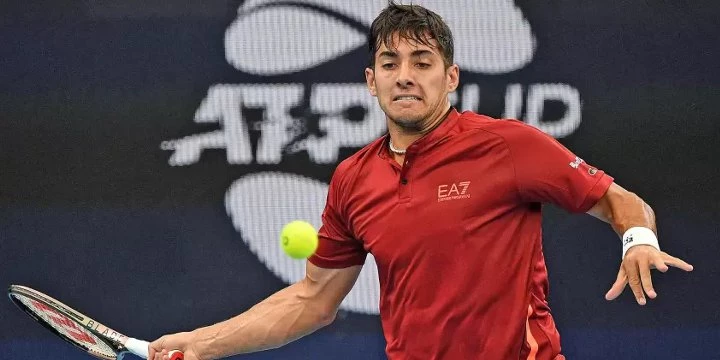 Тим — Гарин. Прогноз на матч ATP Сантьяго (1 марта 2023 года) Тим — Гарин. Прогноз на матч ATP Сантьяго (1 марта 2023 года)