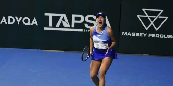 Камилла Рахимова – Исалин Бонавантюр. Прогноз на матч WTA Монтеррей (1 марта 2023 года) Камилла Рахимова – Исалин Бонавантюр. Прогноз на матч WTA Монтеррей (1 марта 2023 года)