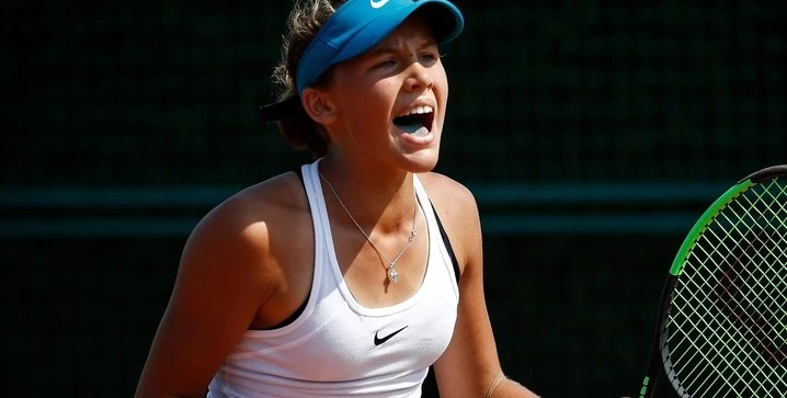 Анна-Лена Фридзам – Эрика Андреева. Прогноз на матч WTA Остин (2 марта 2023 года) Анна-Лена Фридзам – Эрика Андреева. Прогноз на матч WTA Остин (2 марта 2023 года)