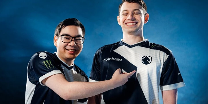 Gladiators — Liquid. Прогноз на матч Dota 2 (4 марта 2023 года) Gladiators — Liquid. Прогноз на матч Dota 2 (4 марта 2023 года)