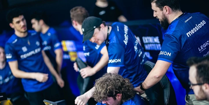 Complexity — Imperial. Прогноз на матч CS:GO (4 марта 2023 года) Complexity — Imperial. Прогноз на матч CS:GO (4 марта 2023 года)