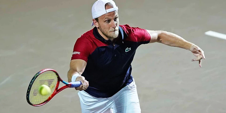 Денис Кудла — Александр Мюллер. Прогноз на матч ATP Индиан-Уэллс (7 марта 2023 года)
Денис Кудла — Александр Мюллер. Прогноз на матч ATP Индиан-Уэллс (7 марта 2023 года)