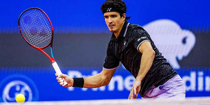 Эмилио Гомес — Александар Вукич. Прогноз на матч ATP Индиан-Уэллс (7 марта 2023 года)
Эмилио Гомес — Александар Вукич. Прогноз на матч ATP Индиан-Уэллс (7 марта 2023 года)