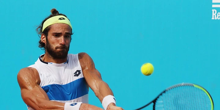 Андреа Пеллегрино — Уго Деллиен. Прогноз на матч ATP Сантьяго (7 марта 2023 года)
Андреа Пеллегрино — Уго Деллиен. Прогноз на матч ATP Сантьяго (7 марта 2023 года)