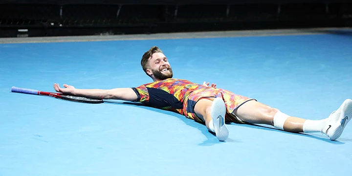 Лиам Броуди — Михаил Кукушкин. Прогноз на матч ATP Лугано (8 марта 2023 года)
Лиам Броуди — Михаил Кукушкин. Прогноз на матч ATP Лугано (8 марта 2023 года)