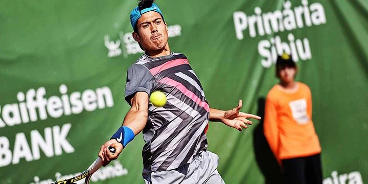 Джейсон Кублер — Лоренцо Сонего. Прогноз на матч ATP Индиан-Уэллс (8 марта 2023 года)
Джейсон Кублер — Лоренцо Сонего. Прогноз на матч ATP Индиан-Уэллс (8 марта 2023 года)