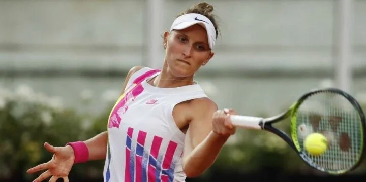 Маркета Вондроушова – Ребекка Марино. Прогноз на матч WTA Индиан-Уэллс (9 марта 2023 года)