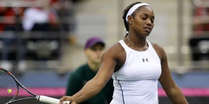 Слоан Стивенс – София Кенин. Прогноз на матч WTA Индиан-Уэллс (10 марта 2023 года)