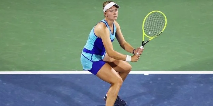 Барбора Крейчикова – Даяна Ястремская. Прогноз на матч WTA Индиан-Уэллс (10 марта 2023 года) Барбора Крейчикова – Даяна Ястремская. Прогноз на матч WTA Индиан-Уэллс (10 марта 2023 года)