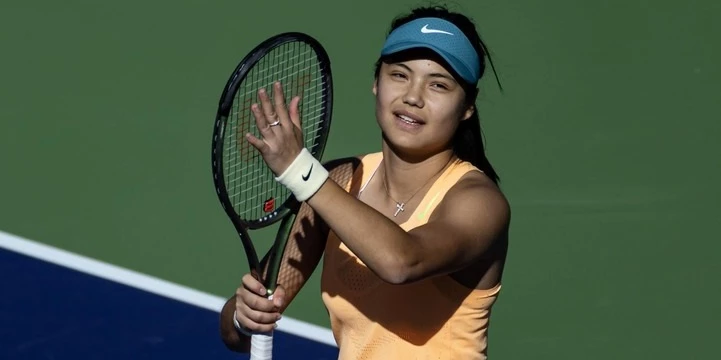 Магда Линетт – Эмма Радукану. Прогноз на матч WTA Индиан-Уэллс (11 марта 2023 года) Магда Линетт – Эмма Радукану. Прогноз на матч WTA Индиан-Уэллс (11 марта 2023 года)