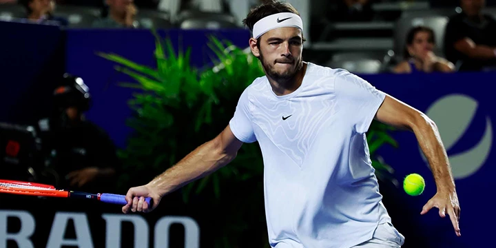 Тейлор Фриц — Бен Шелтон. Прогноз на матч ATP Индиан-Уэллс (12 марта 2023 года)
Тейлор Фриц — Бен Шелтон. Прогноз на матч ATP Индиан-Уэллс (12 марта 2023 года)