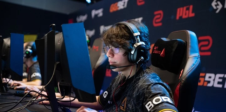 Grayhound — 00Nation. Прогноз на матч CS:GO (12 марта 2023 года) Grayhound — 00Nation. Прогноз на матч CS:GO (12 марта 2023 года)