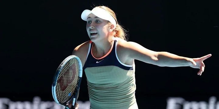 Анастасия Потапова – Джессика Пегула. Прогноз на матч WTA Индиан-Уэллс (12 марта 2023 года) Анастасия Потапова – Джессика Пегула. Прогноз на матч WTA Индиан-Уэллс (12 марта 2023 года)