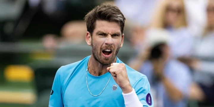 Даниэль — Норри. Прогноз на матч ATP Индиан-Уэллс (12 марта 2023 года) Даниэль — Норри. Прогноз на матч ATP Индиан-Уэллс (12 марта 2023 года)
